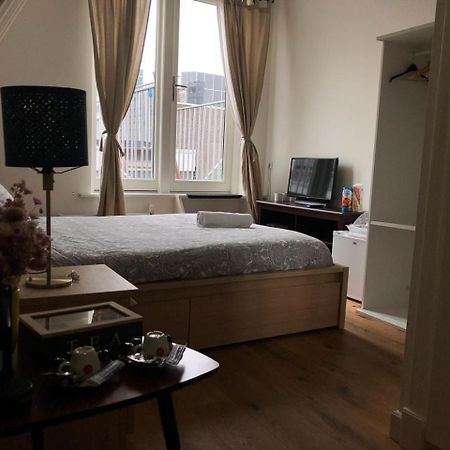 مبيت وإفطار أمستردام A'Dam Rooftop Lux المظهر الخارجي الصورة